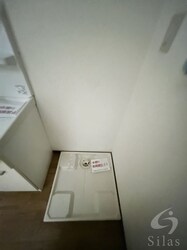 アンプルール　クラージュ　CUREの物件内観写真